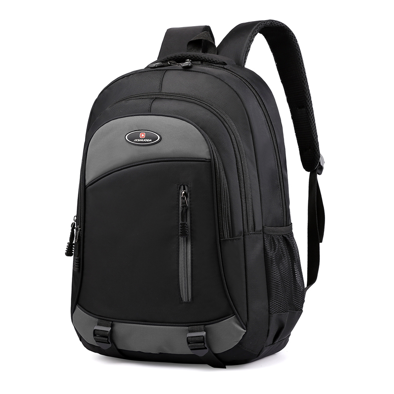 Fashion Backpack Women - Sac à dos d'école Oxford classique