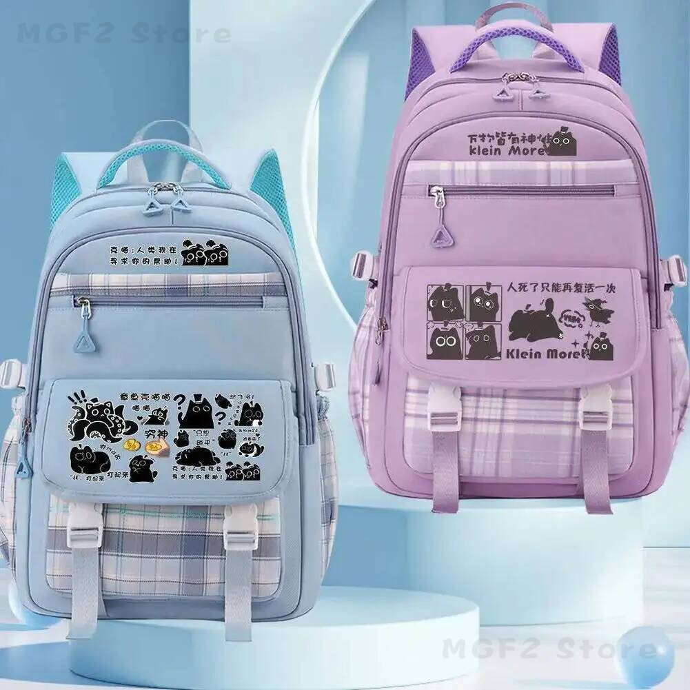Canvas Backpack Casual - Sac à dos en toile Lord
