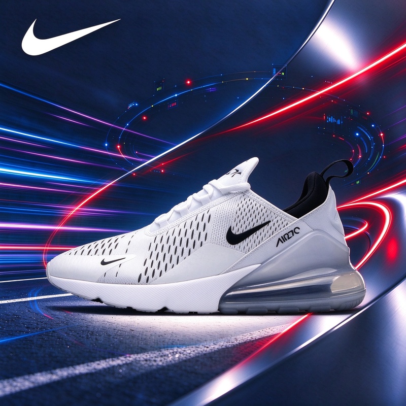 Nike Shoes Air Max 270 - Nike Air Max 270, chaussures de