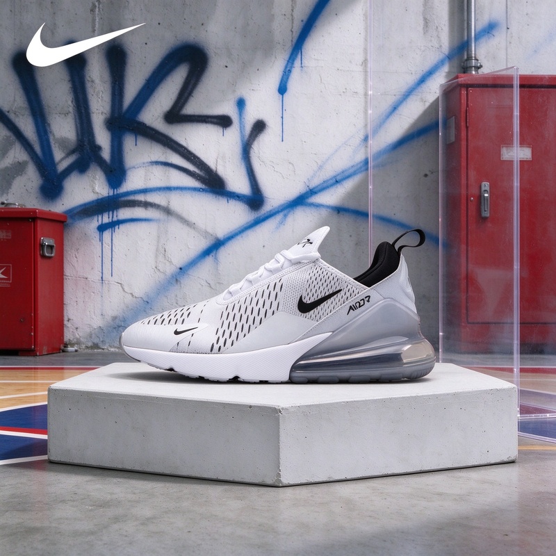 Nike Shoes Air Max 270 - Nike Air Max 270, chaussures de