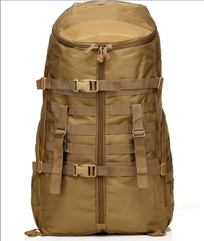 Sac à dos de randonnée NOVRA 6 - Hiking Backpack Waterproof avis et prix