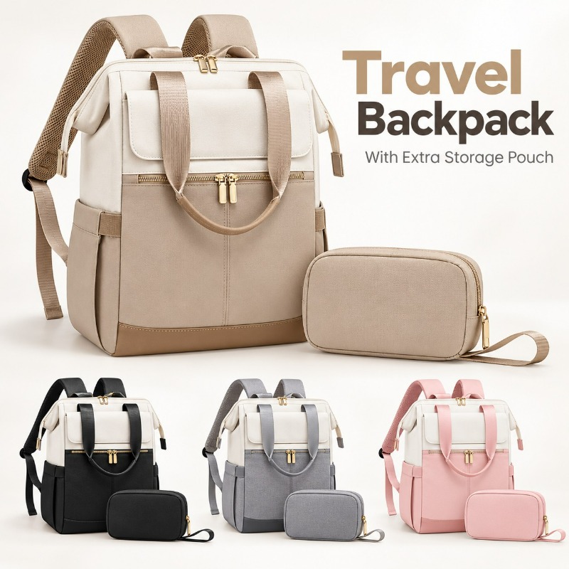 Sac à dos tendance pour femme, - Fashion Backpack Women avis et prix