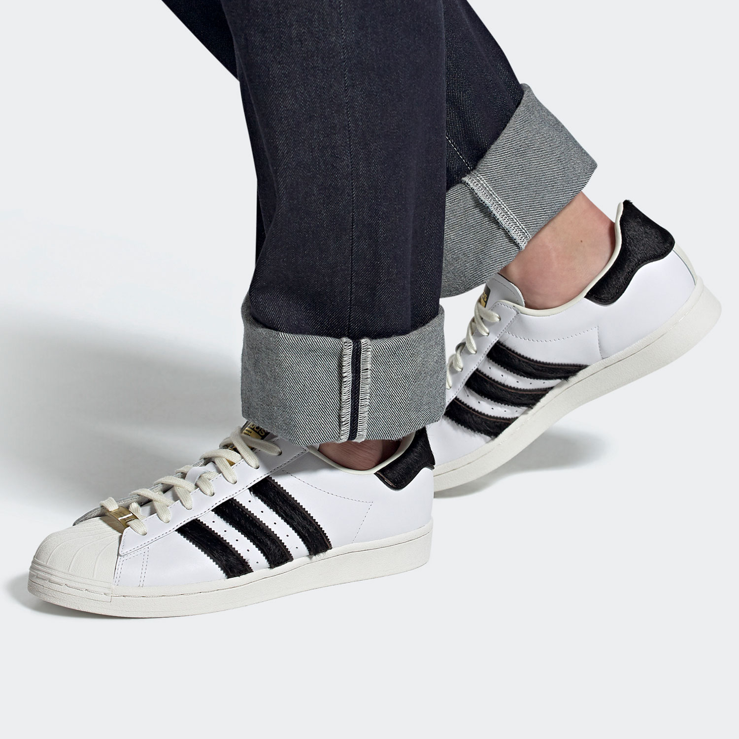 Adidas véritable nouveau trèfl - Adidas Shoes Superstar avis et prix