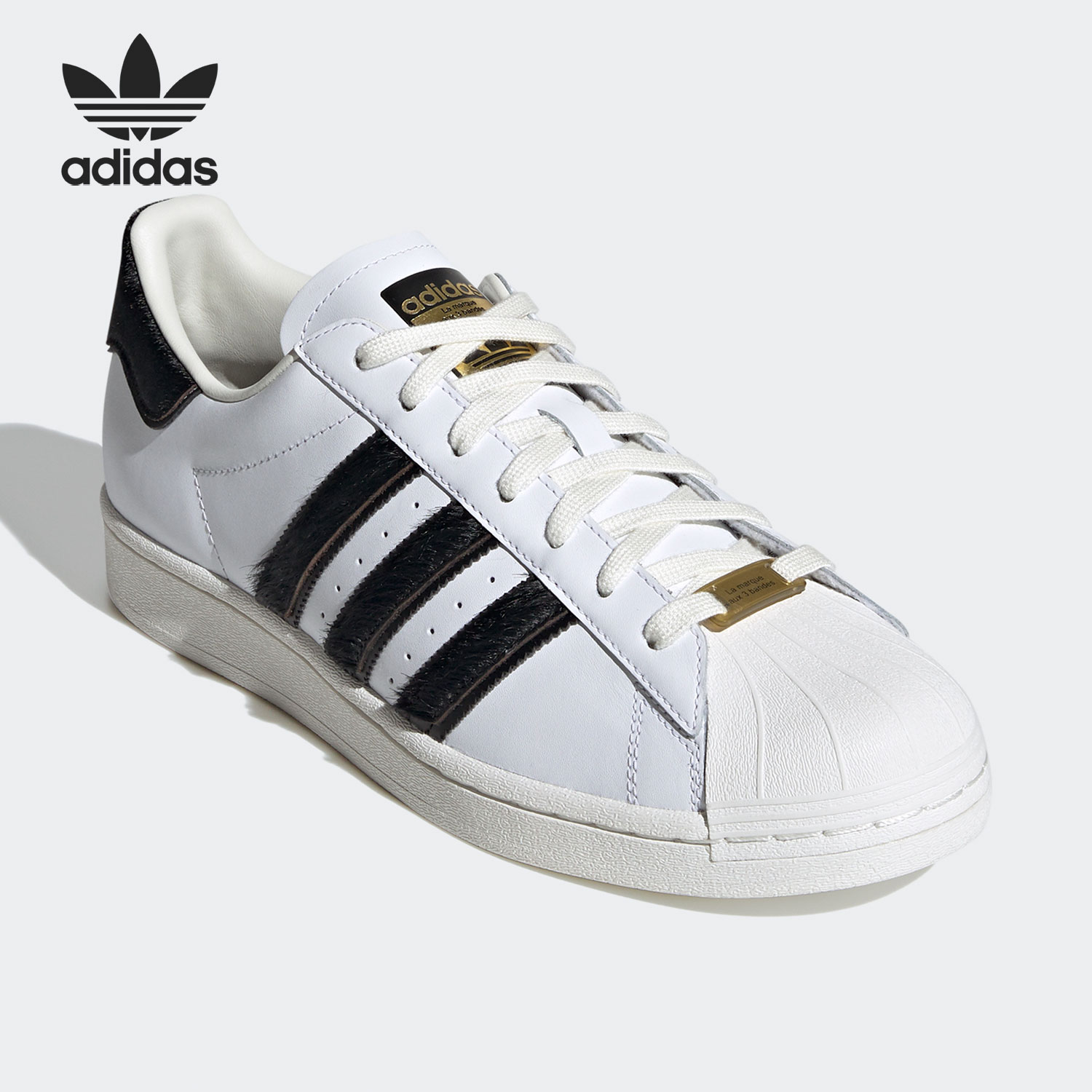 Adidas véritable nouveau trèfl - Adidas Shoes Superstar avis et prix