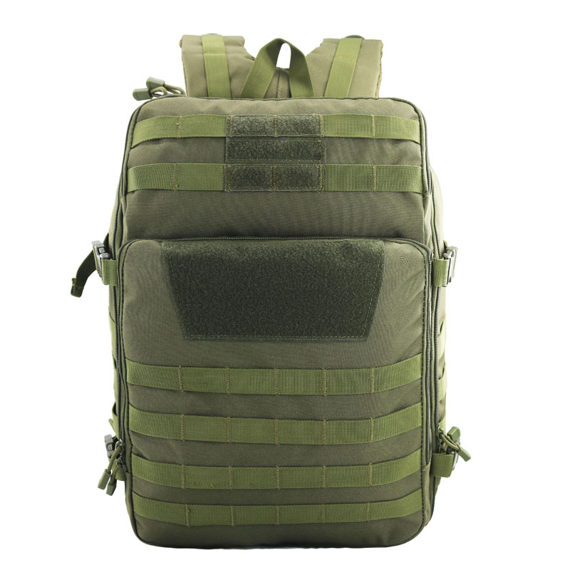 Sac à dos de randonnée NOVRA 3 - Hiking Backpack Waterproof avis et prix