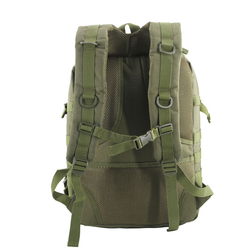 Sac à dos de randonnée NOVRA 3 - Hiking Backpack Waterproof avis et prix
