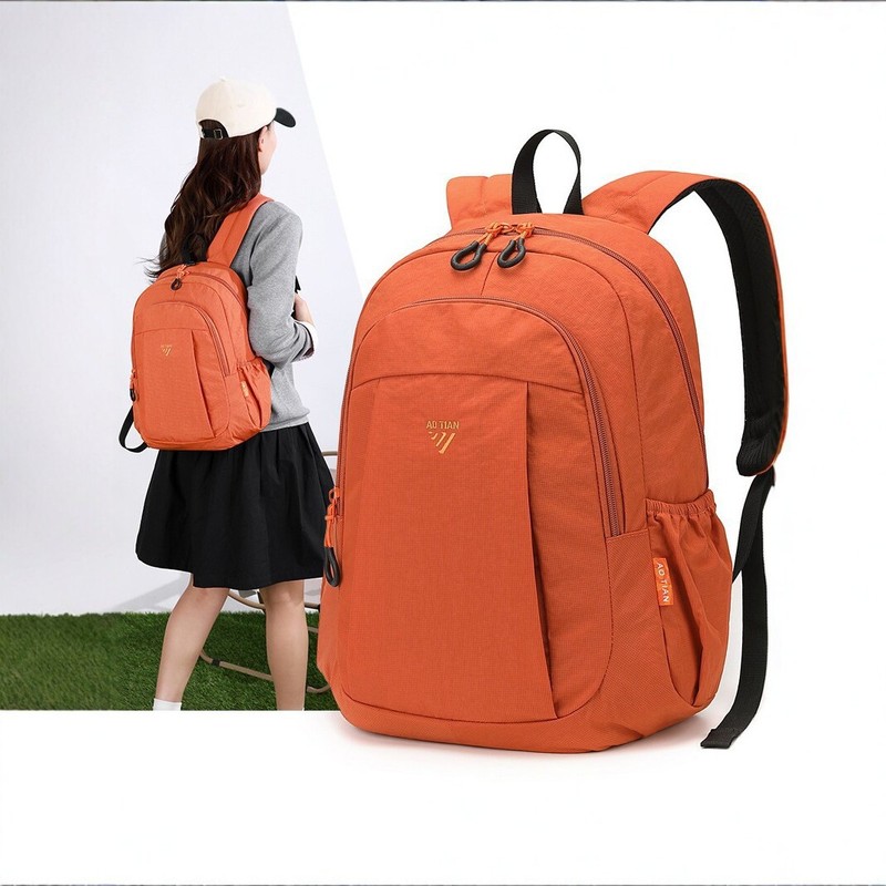 Sac à dos noir tendance ARITIA - Fashion Backpack Women avis et prix