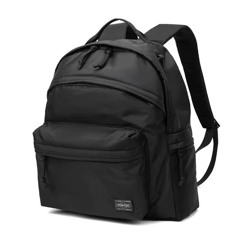 Sac à dos en nylon Porter, dis - Canvas Backpack Casual avis et prix