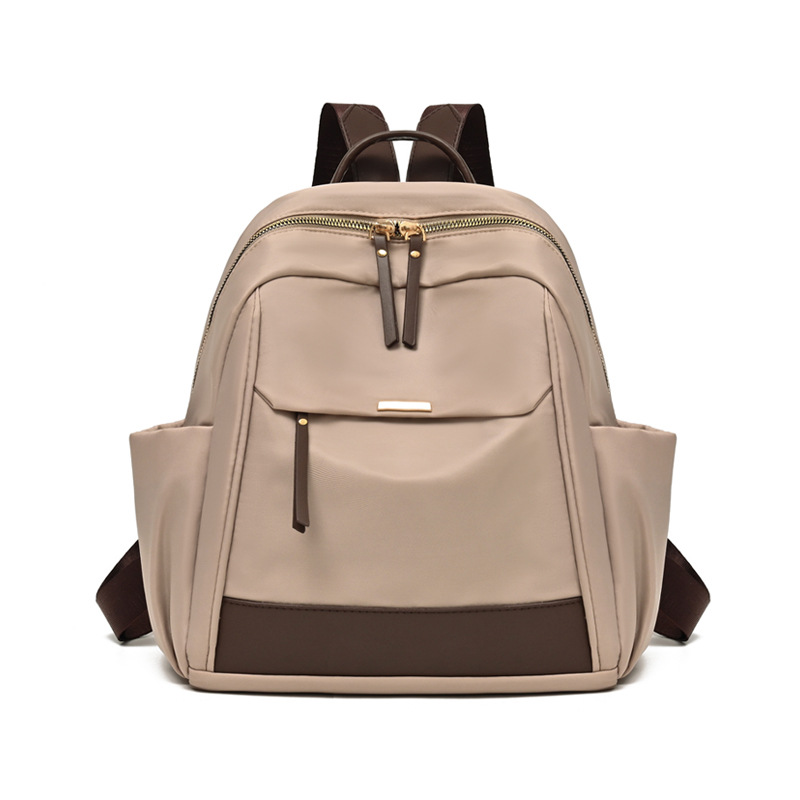 Sac à dos tendance pour femmes - Fashion Backpack Women avis et prix
