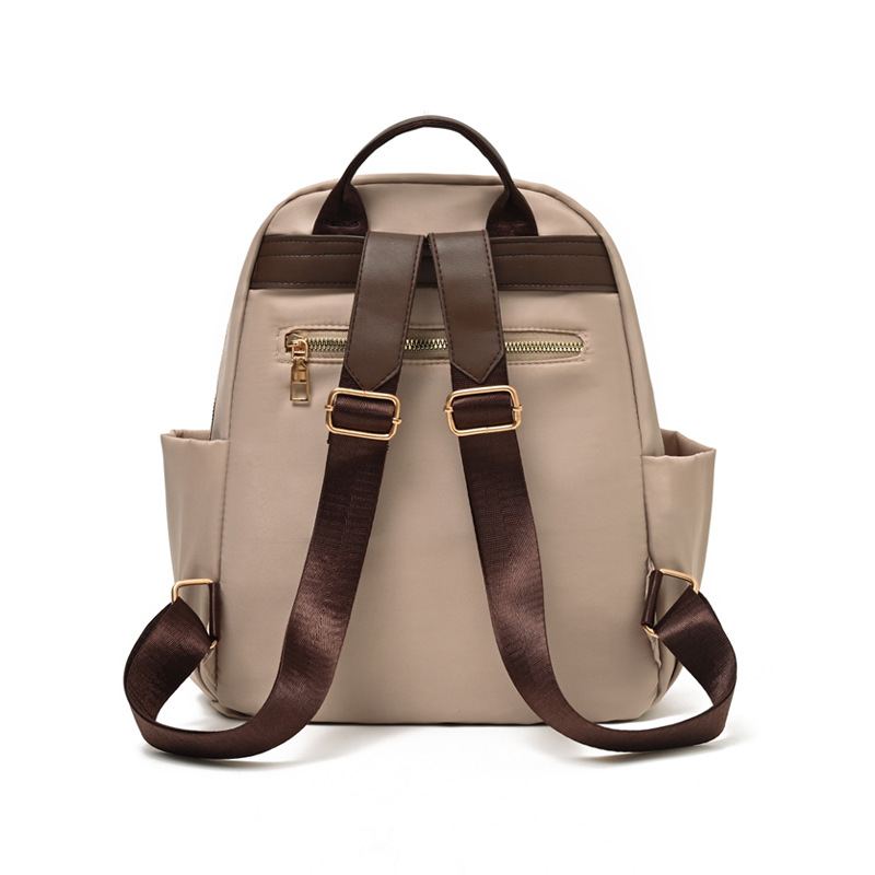 Sac à dos tendance pour femmes - Fashion Backpack Women avis et prix