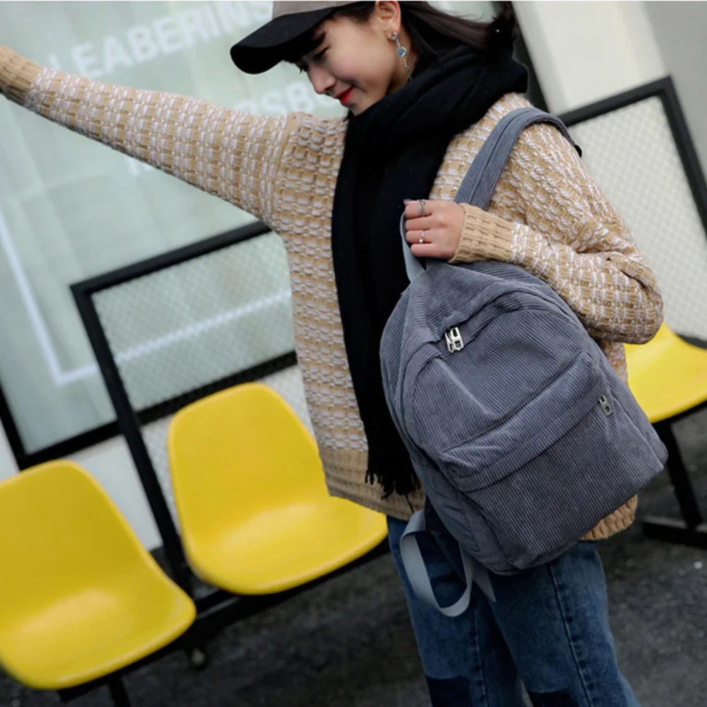 Nouveau sac à dos tendance pou - Fashion Backpack Women avis et prix